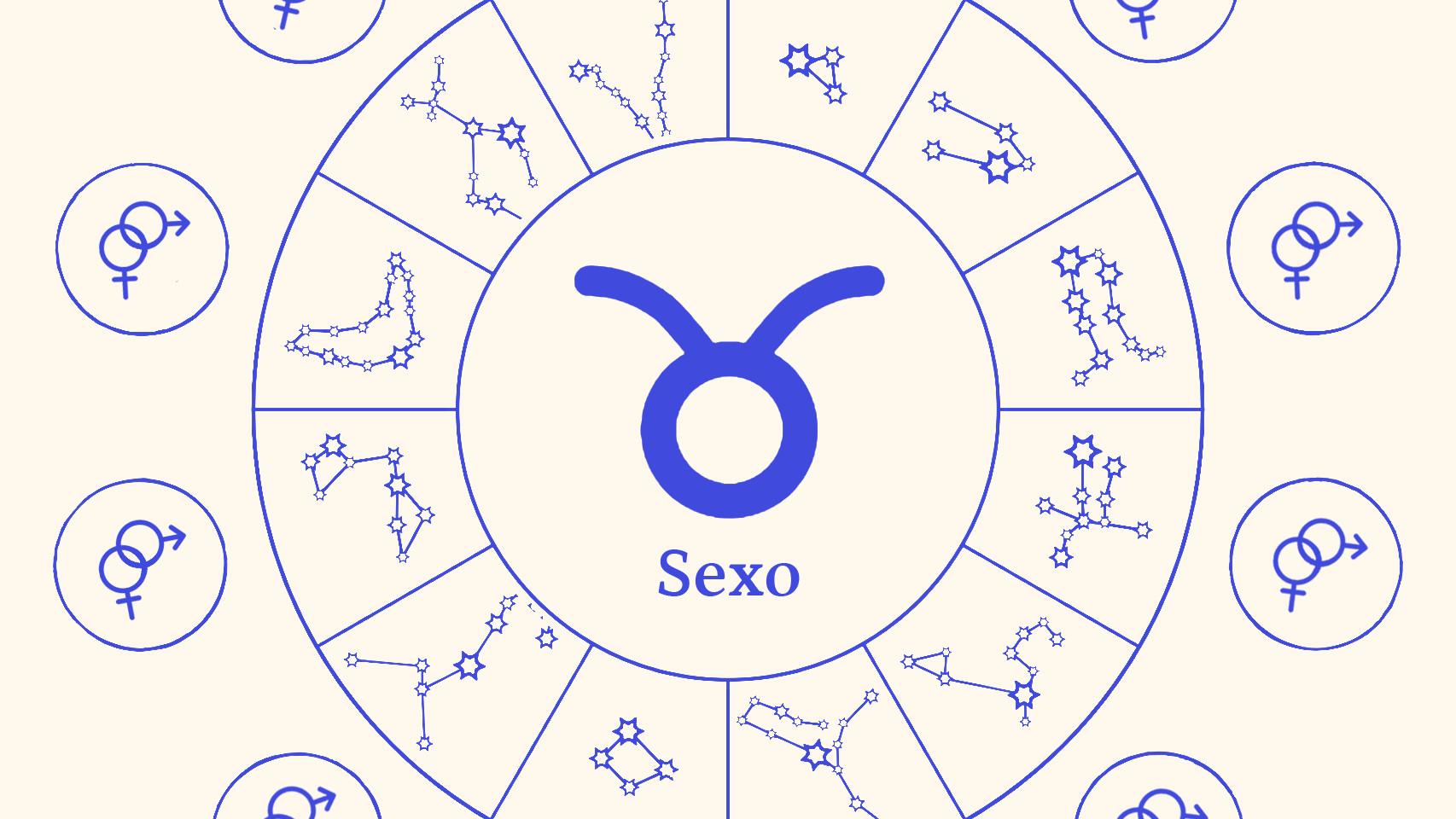 Cómo es Tauro en el sexo