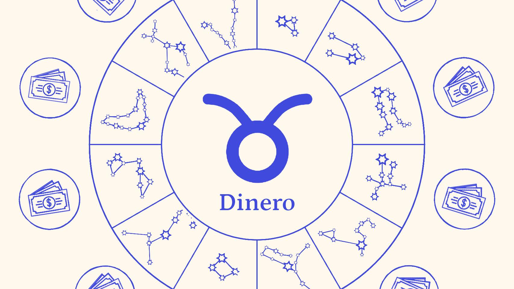 Cómo es Tauro en los negocios y el dinero