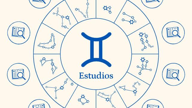 Cómo es Géminis  en los estudios