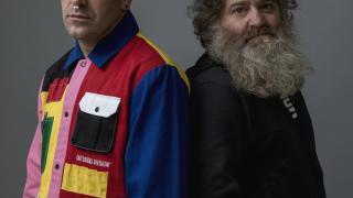 Kolor, el nuevo vino de Raúl Pérez y Okuda San Miguel