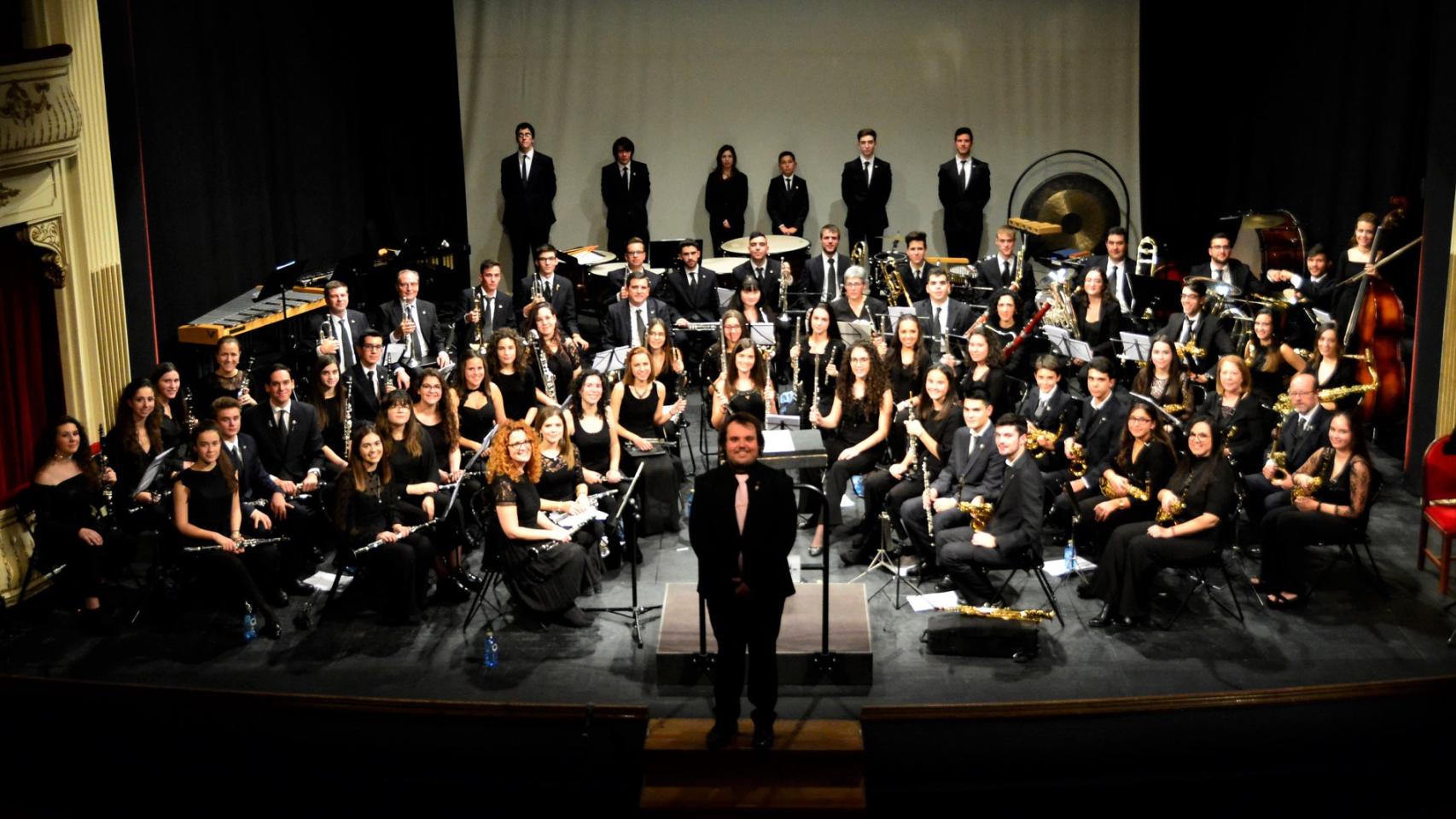 Banda de Música de Zamora
