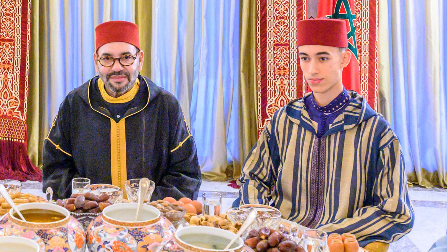 Moulay Hassan