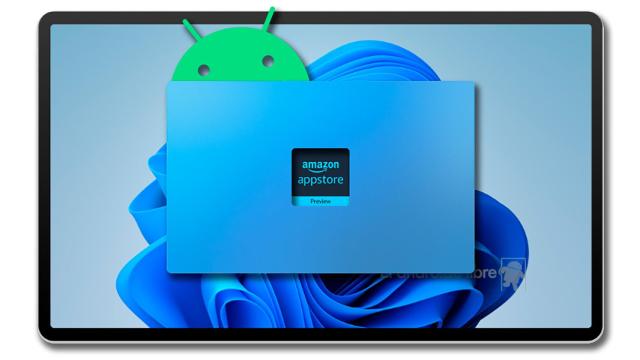 Ya puedes instalar las apps de Android 11 con Windows 11