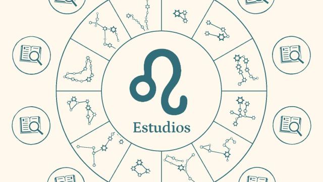 Leo: cómo es en los estudios
