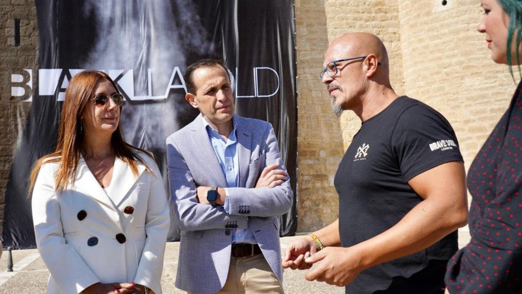 Arranca la segunda edición del Blacklladolid