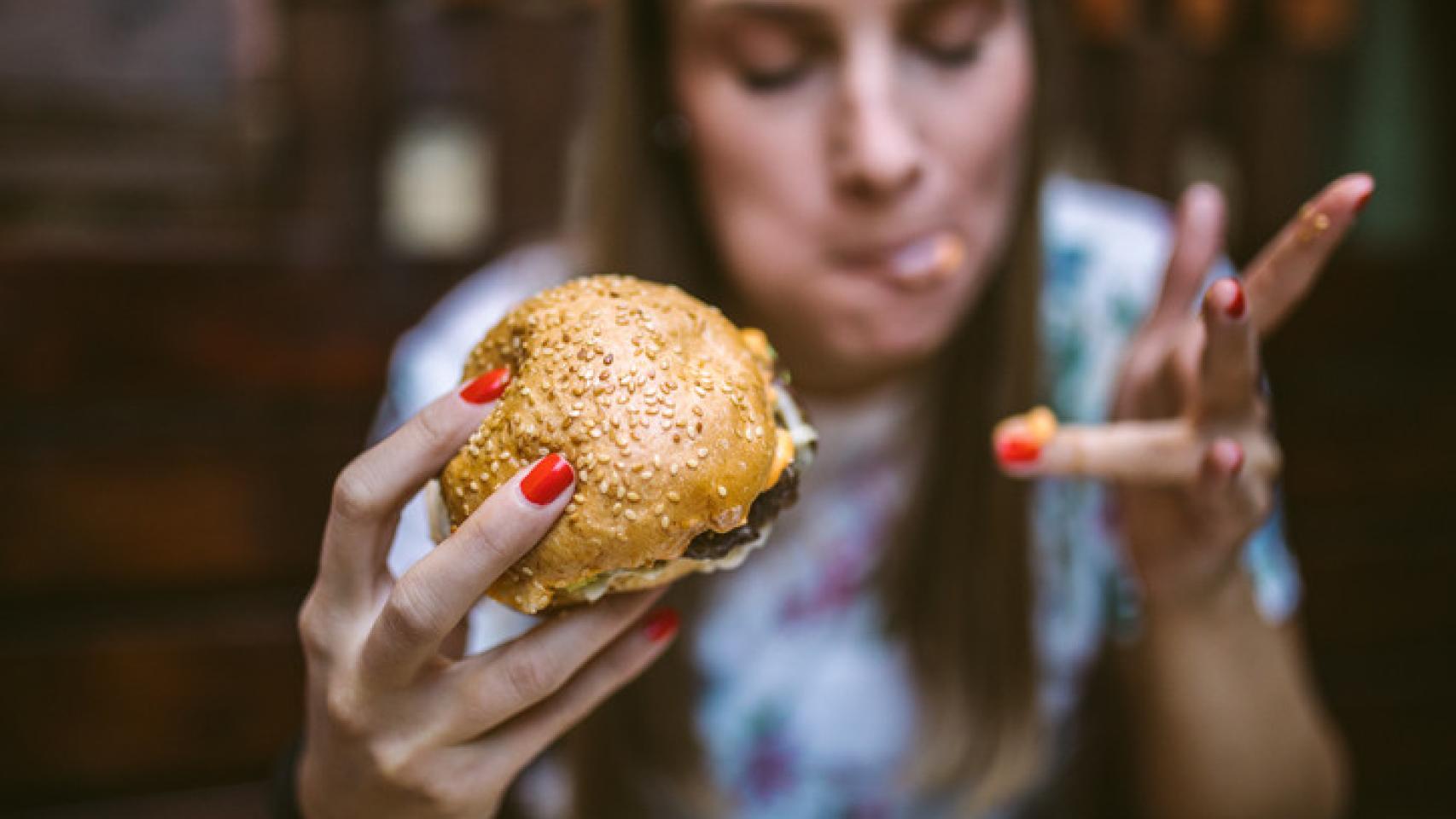 Los mejores consejos para controlar el hambre emocional.