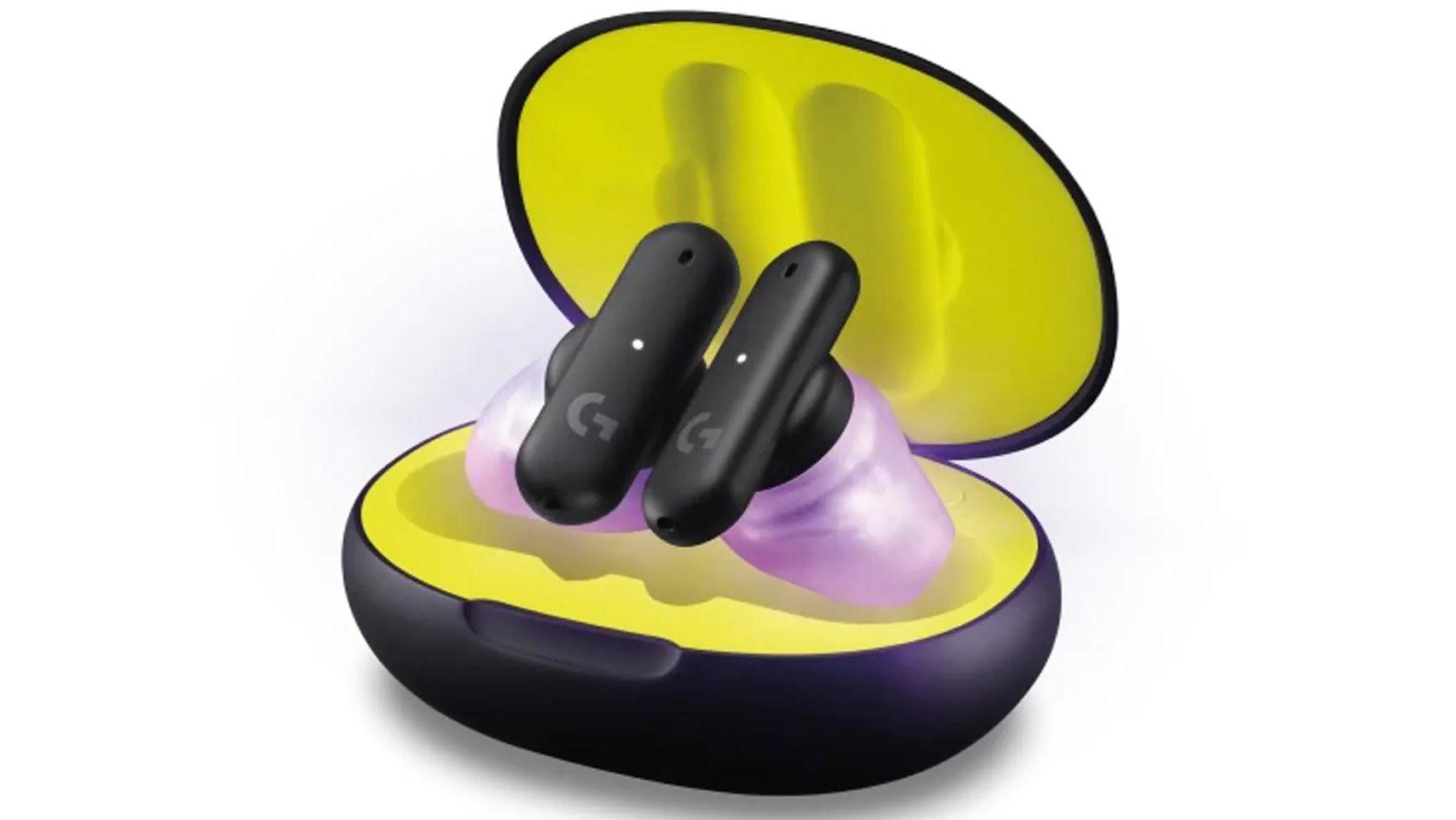Logitech G Fits