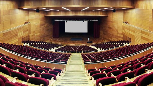 Palacio de Congresos de Toledo
