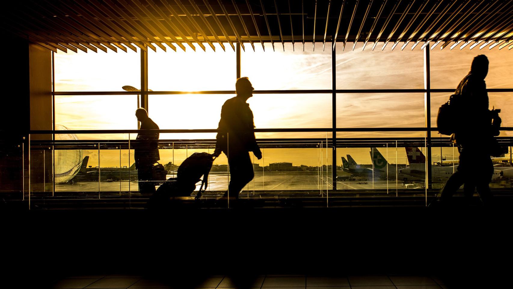El 89% de los pasajeros aéreos afectados por una incidencia en su vuelo no reclama su compensación.