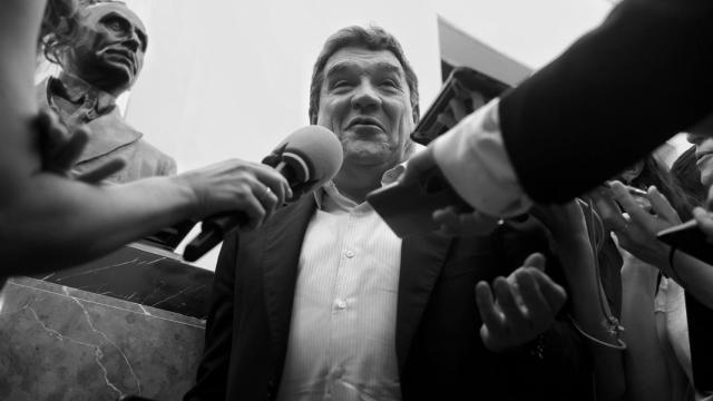 Al PSOE le asusta la libre competencia (fiscal) entre autonomías