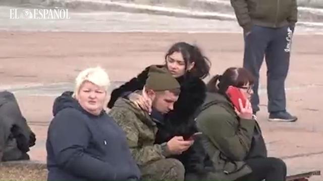Putin oculta una cláusula de la orden de movilización que permitiría llamar a filas a 1 millón de rusos