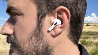 EMBARGO AirPods Pro