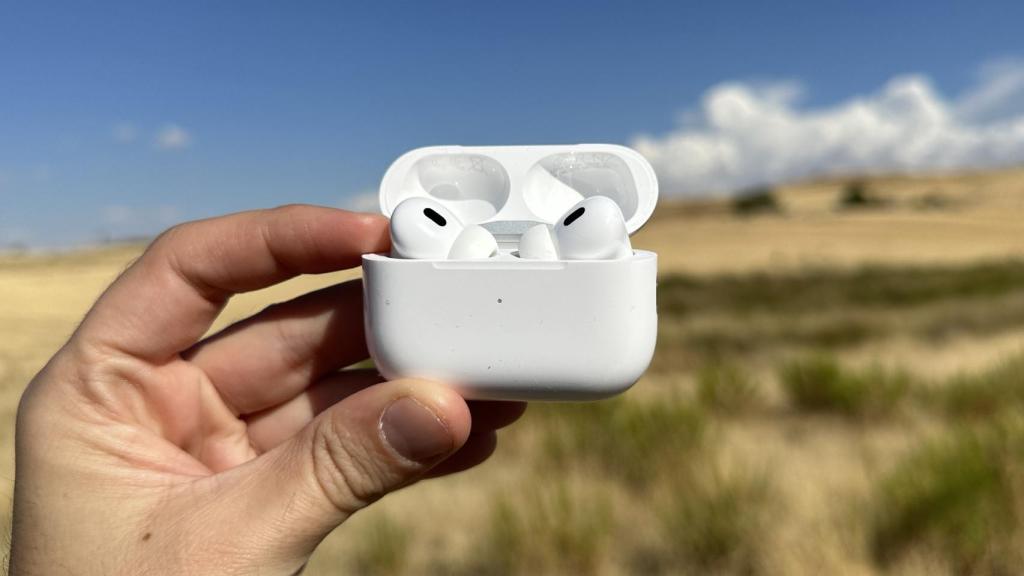 AirPods Pro