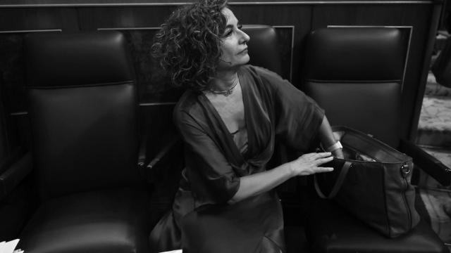 Impuesto a grandes fortunas, la pataleta de Montero