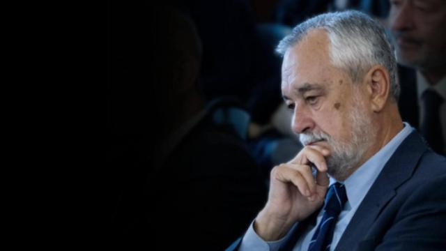 José Antonio Griñán.