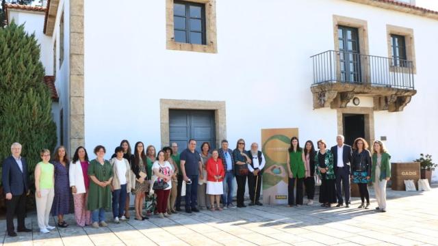 Gadis reúne más de 200 ONG en un foro solidario para abordar los retos de futuro