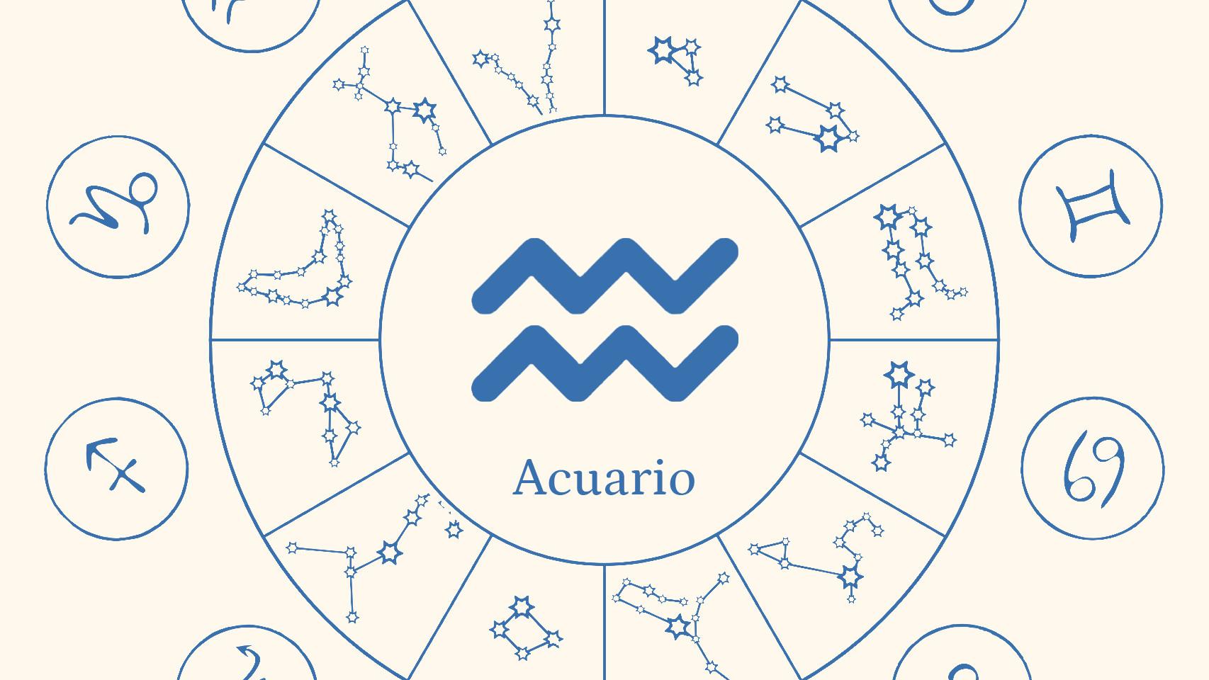 Horóscopo Acuario: ¿Cuáles son las características y la personalidad de este signo?