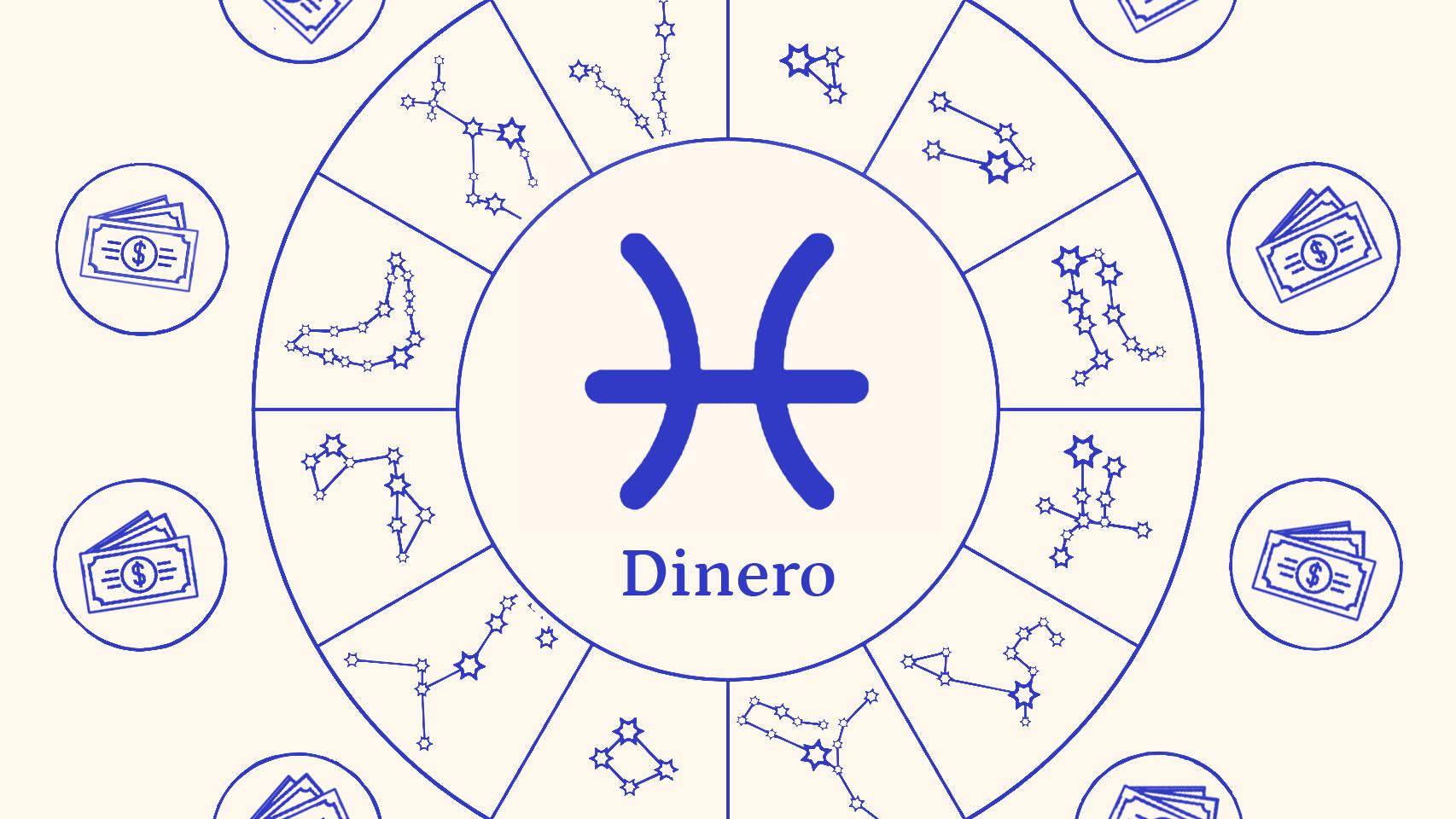 Cómo es Piscis en los negocios y el dinero