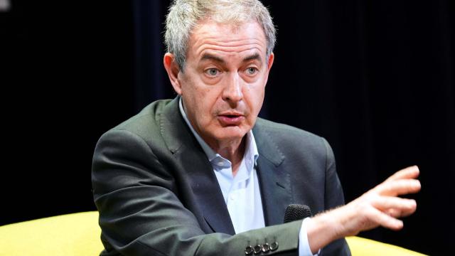 José Luis Rodríguez Zapatero visita mañana Salamanca