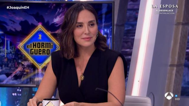 Tamara Falcó confiesa en 'El Hormiguero' la fecha de su boda.