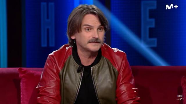 Fernando Tejero, sobre el dinero que sigue ganando con 'Aquí no hay quien viva'.