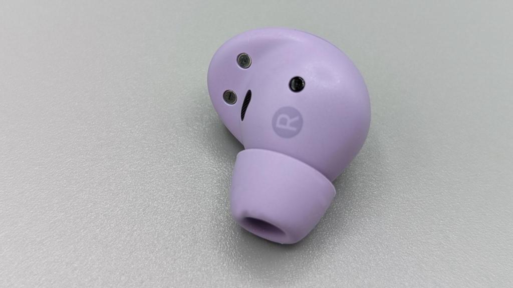 Los Galaxy Buds 2 Pro