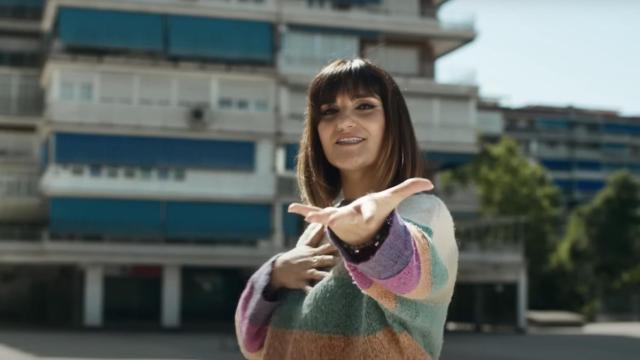 Rozalén estrena canción para una nueva película: Ojalá os remueva tanto como a mí