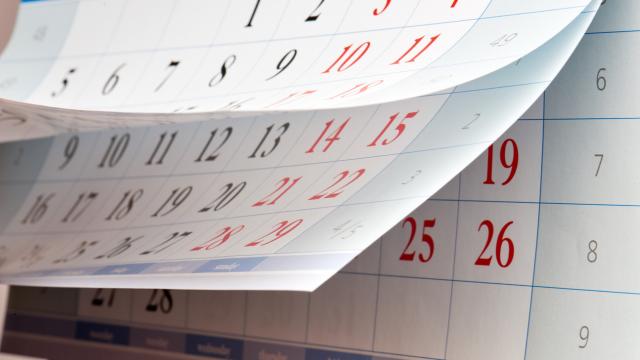 Estos son los días festivos que tendrás este verano según tu comunidad autónoma.