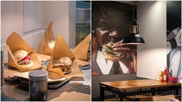 Efímero.by en A Coruña.