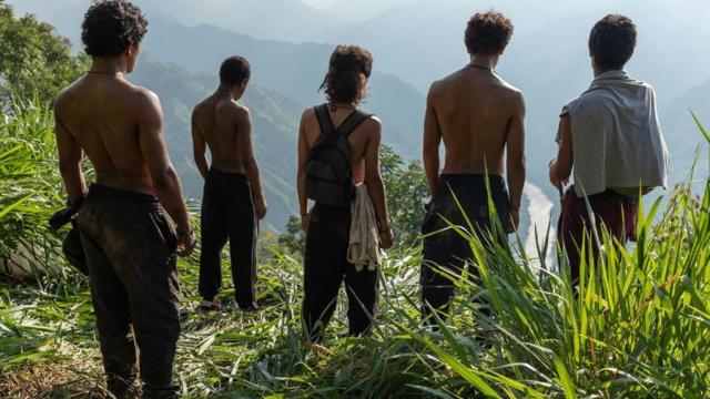 'Los reyes del mundo', de Laura Mora, es la gran triunfadora de la 70 edición del Festival de San Sebastián.