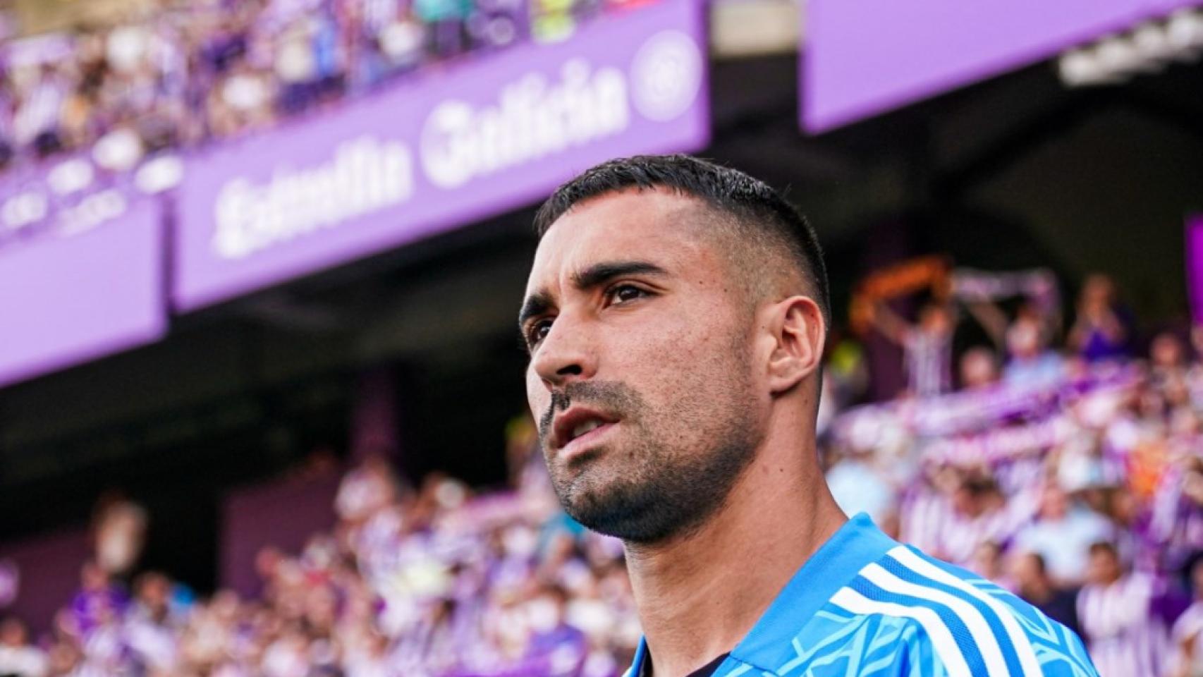 Sergio Asenjo