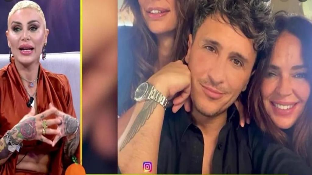 Tatiana Delgado, finalista de ‘Supervivientes 2011 ’, reaparece en ‘Sálvame’: “Como acabé fatal con Toño Sanchís, me contaron que estaba todo amañado”
