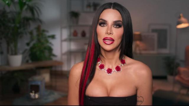 Jedet es una de las consejeras de '¿A quién le gusta mi follower?'.