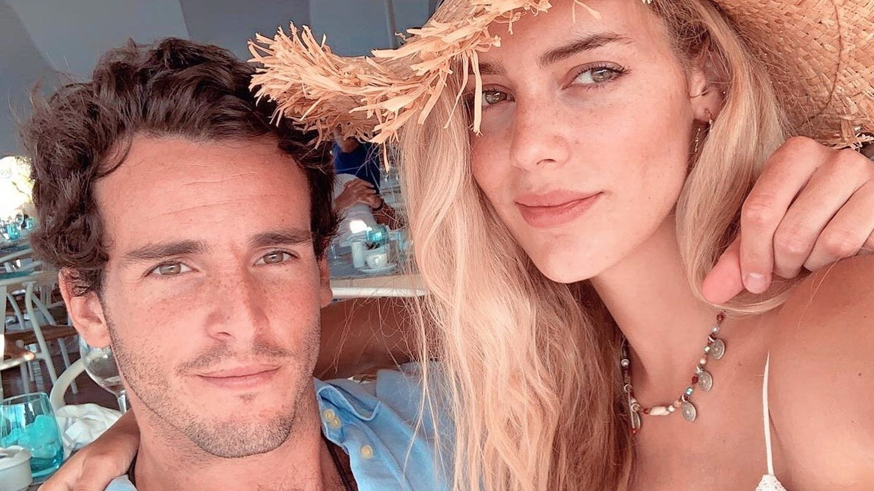 Imágenes del día: la llamativa publicación de la hermana de Íñigo Onieva tras la polémica con Tamara Falcó