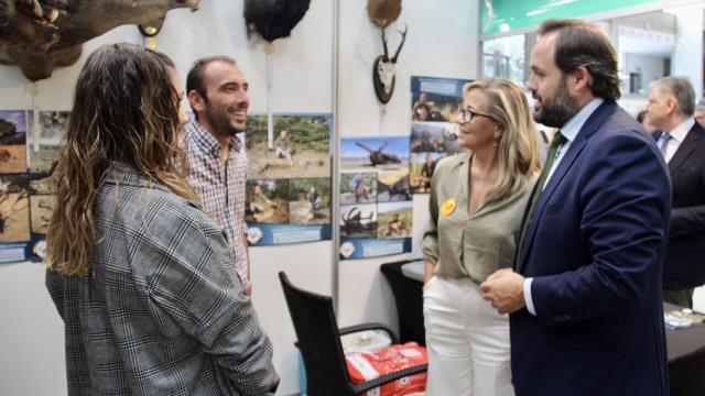 AMFAR pide la retirada de la Ley de Bienestar Animal en España: Es una amenaza