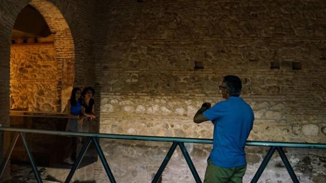 Cierran con aforos completos los 'Jueves de Patrimonio' celebrados en Toledo