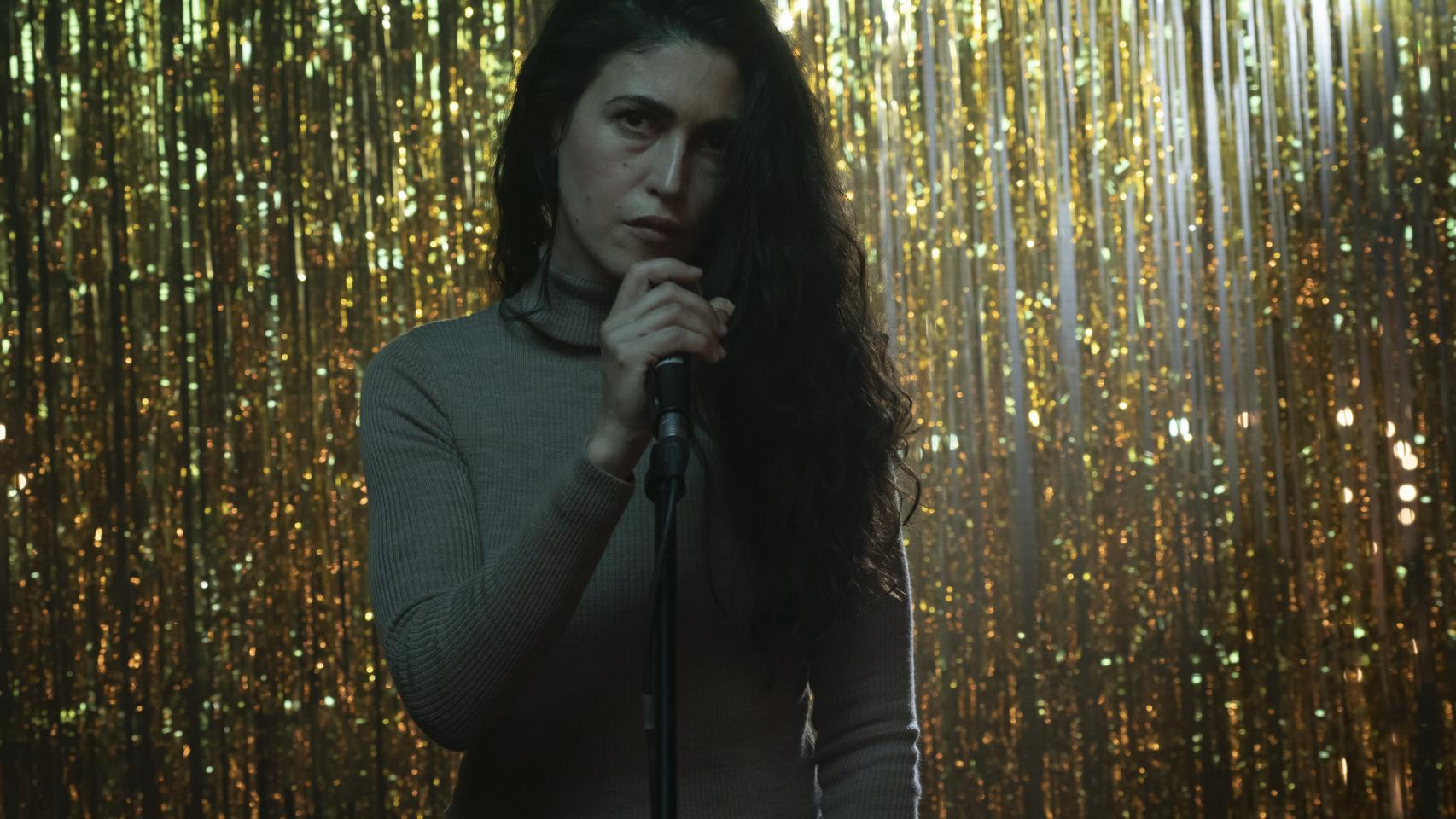 Imagen de 'La novia gitana'.