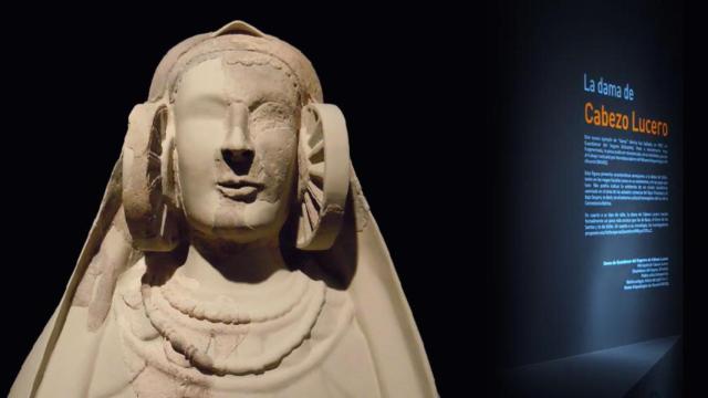 Dama de Guardamar