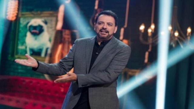 Juan Solo llega a Valladolid con el show 'Yo no quiero líos'