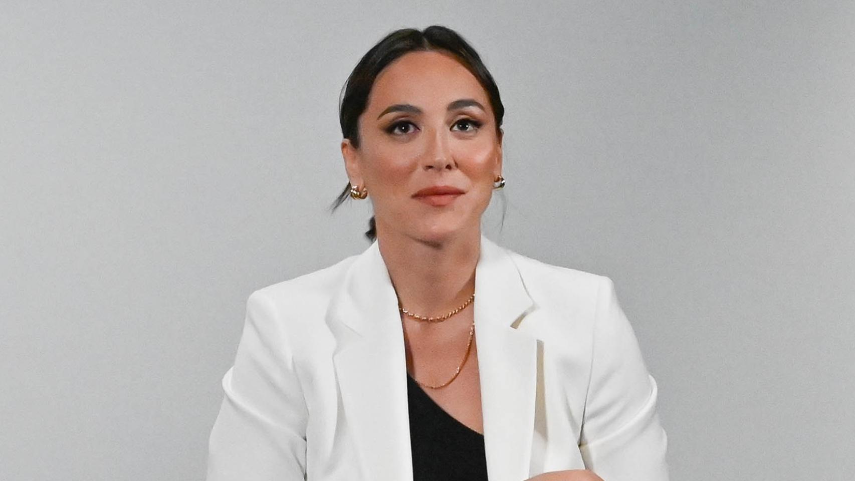 Tamara Falcó en una imagen de archivo.