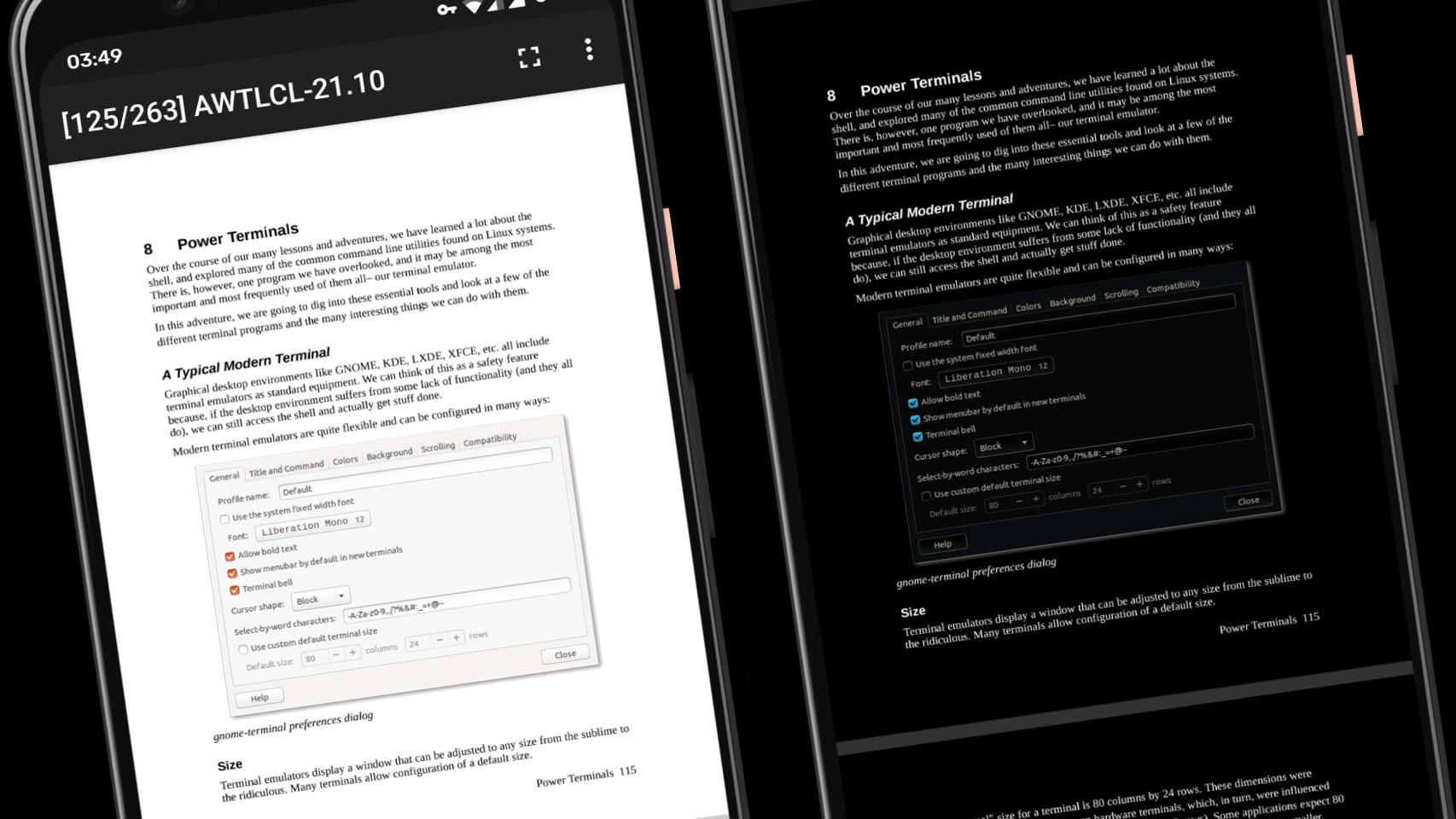 Lee tus PDF gratis