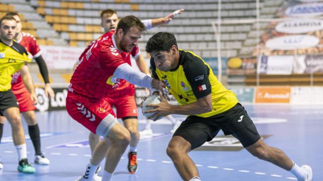 Foto: Andrey Sapizhak (Asobal)