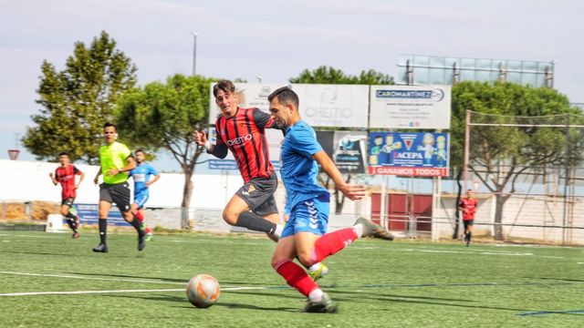 Foto: CD Torrijos