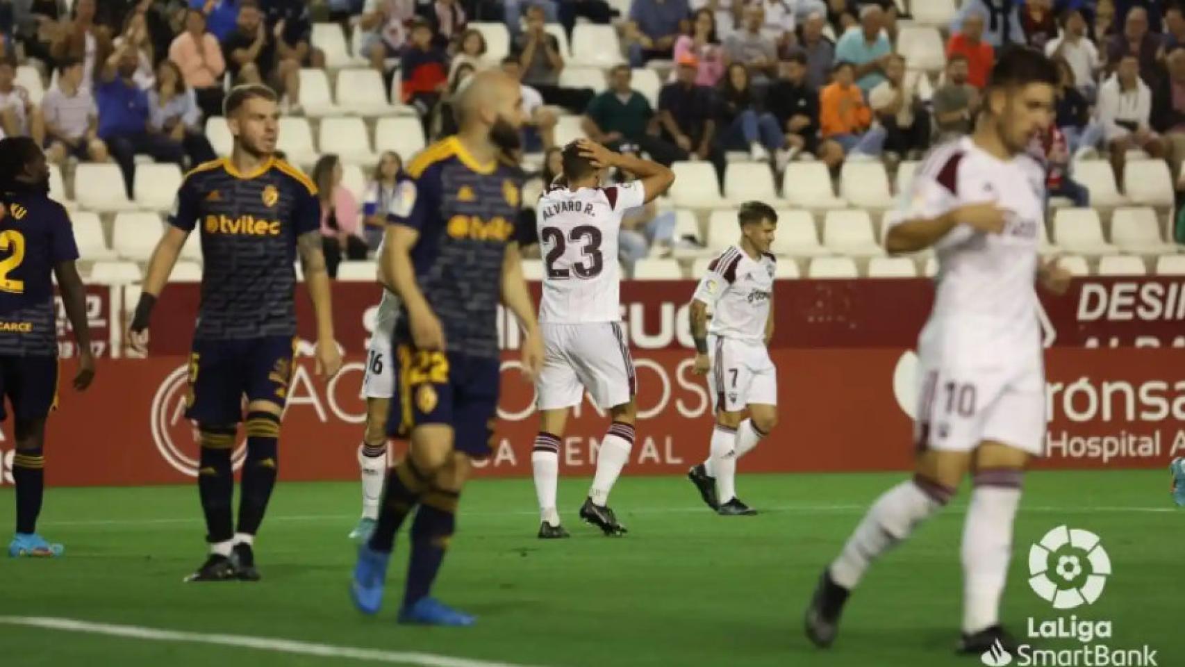 Foto: LaLiga.