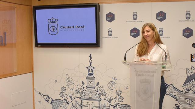 Ciudad Real compra el icónico Arlequín de la suerte de su carnaval