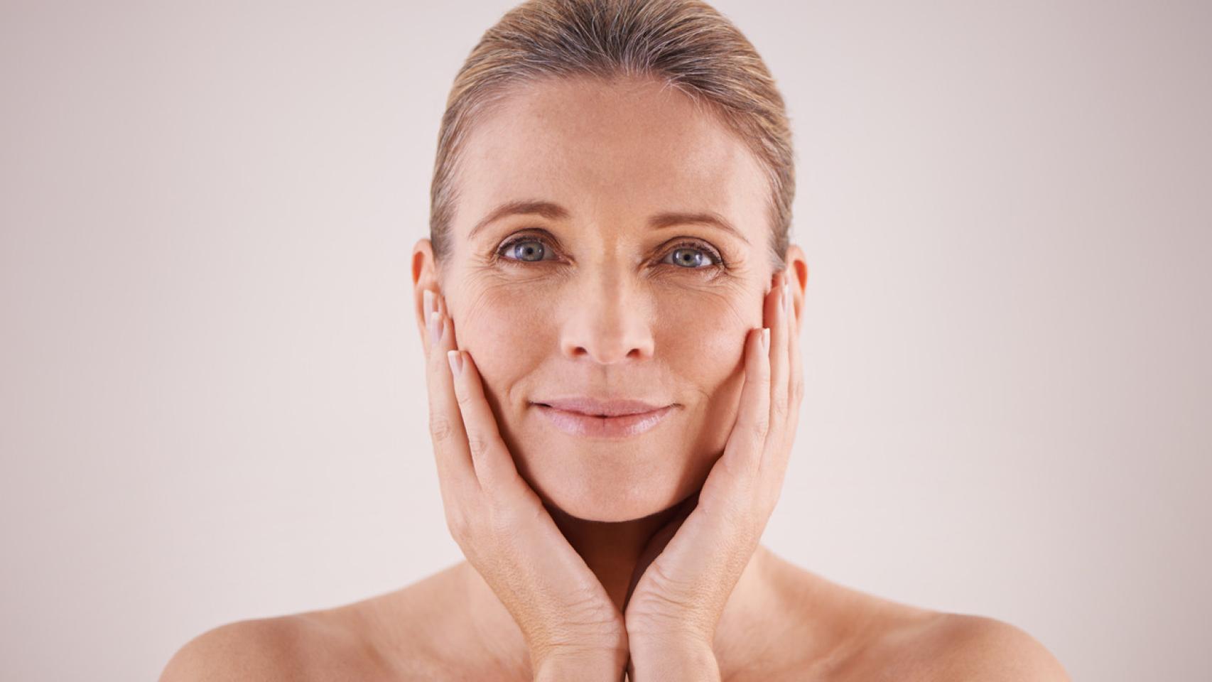 Descubre cómo cuidar tu piel.