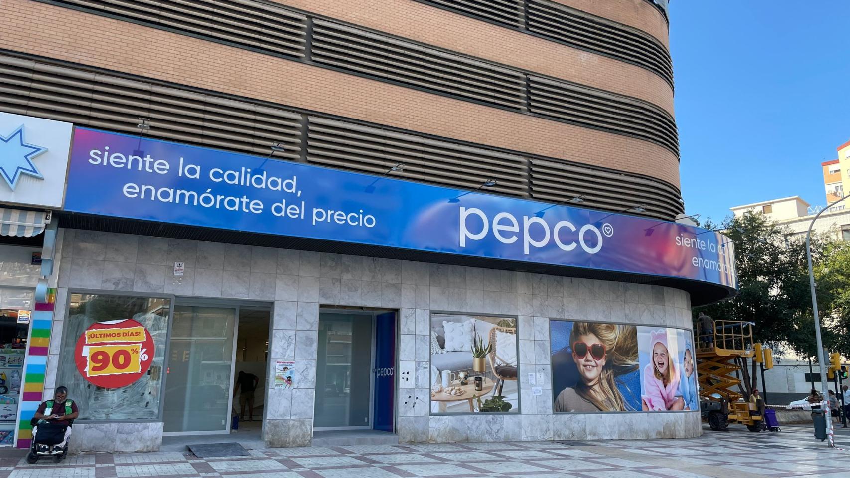 Pepco.