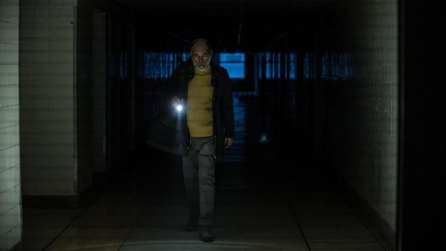 Así se hizo 'Apagón', la serie más ambiciosa de Movistar: “No se ha hecho algo así dentro o fuera de España”