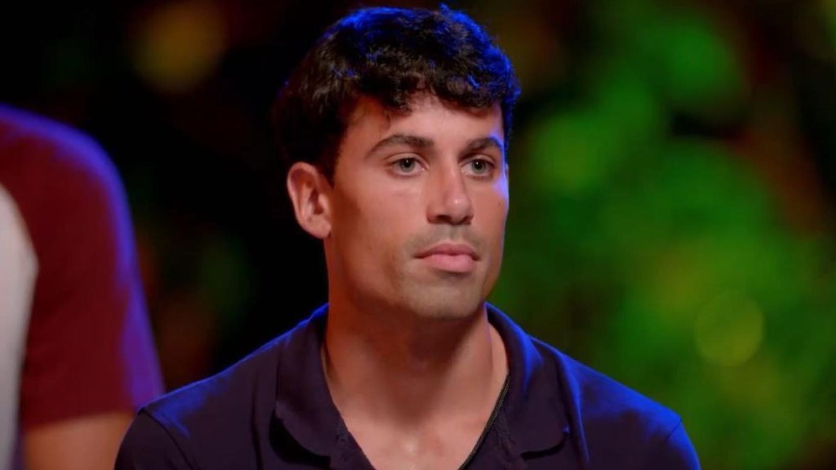 ¿Cómo es el suministro de alcohol en 'La isla de las tentaciones'?