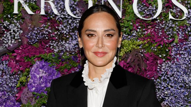 Tamara Falcó en su reaparición tras la infidelidad de Íñigo Onieva.